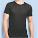 ���� BODY WILD CoolBalance �ڲ�/���б��ܼ��َ��ݎĎێ��١� ���롼�ͥå�T����ġ��֥�å�(97)��BWC113S