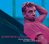 Arrangements of Marty Paich & Ernie Wilkins