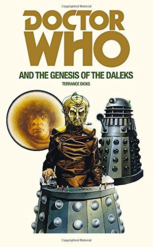 Doctor Who: Genesis of the Daleks