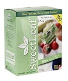 Stevia Plus Packet 100/Box