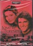 Love is Forever DVD Priscilla Presley...