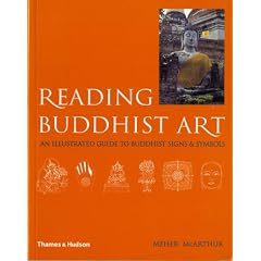 Reading Buddhist Art