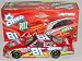 Dale Earnhardt Jr #81 Oreo/Ritz Limited Edition Chevy Monte Carlo SS 1/24 Die Cast Car RCCA Numbered Collectible 1 Of Only 1800 Produced Image