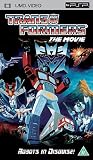 Transformers: The Movie [UMD Mini for PSP]
