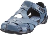 camel active Saturn-S 11 152.11.01 Damen Sandalen