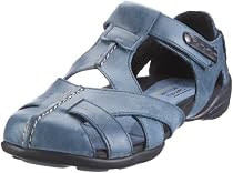 camel active Saturn-S 11 152.11.01 Damen Sandalen