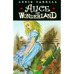 Alice in Wonderland