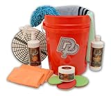 DP Wash Bucket Gift Pack