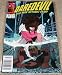 Daredevil #256 The Man Without Fear: Blindspots (Volume 1)