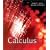 Calculus: Late Transcendental Functions with MathZone