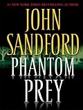 Phantom Prey (Thorndike Press Large Print Basic Series)