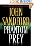 Phantom Prey (Thorndike Basic)