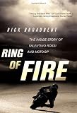 Ring of Fire: The Inside Story of Valentino Rossi and MotoGP