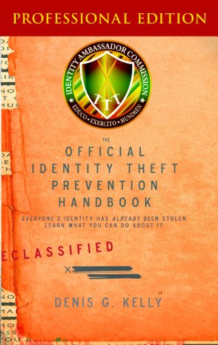 identity fraud