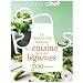 Le grand livre Marabout de la cuisine facile des l�gumes 500 recettes