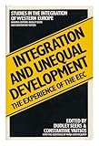 Integration and unequal development : the experience of the EEC