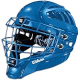 Wilson Pro Shock FX Catchers Mask