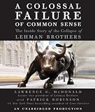 A Colossal Failure of Common Sense