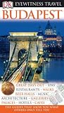 DK Eyewitness Travel Guide: Budapest
