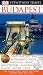 Budapest (Eyewitness Travel Guides)