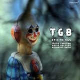 TGB Evil Things