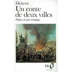 Un conte de deux villes