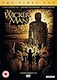 The Wicker Man - 4-Disc 40th Anniversary Edition [DVD]