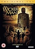 The Wicker Man - 4-Disc 40th Anniversary Edition [DVD]