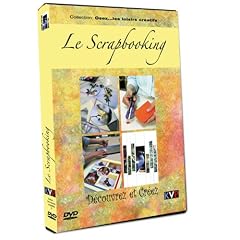 Le Scrapbooking (DVD)