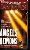 ANGELS & DEMONS (ROBERT LANGDON, NO 1)