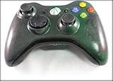 Ultimate Xbox 360 Modded Controller Grenade Green 5 Mode Rapid Fire with Drop Shot