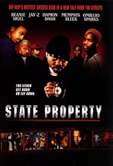 State Property
