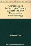 Androgens and anti-androgen therapy