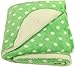 Love Bird Fur Baby Blanket RS.580.00