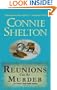 Reunions Can Be Murder: The Seventh Charlie Parker Mystery (The Charlie Parker Mysteries)