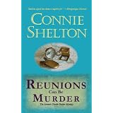Reunions Can Be Murder: The Seventh Charlie Parker Mystery (The Charlie Parker Mysteries)by Connie Shelton
