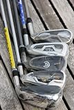 1 Top Marken Golfschläger (neu, Restposten)