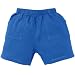 knit shorts
