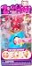 Single Pack Zoobles Azoozia Collection - PANADERA #082_s-1