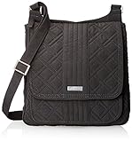 Vera Bradley Mailbag Cross Body Bag