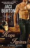 Hope Ignites (A Hope Novel)
