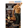 Hope Ignites (A Hope Novel)