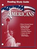 The Americans: Reconstruction Through the 20th Century