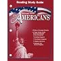 The Americans, Reading Study Guide