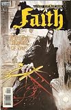 Ted McKeever's Faith #4 (Dandelion's Kiss) February 2000