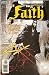 Ted McKeever's Faith #4 (Dandelion's Kiss) February 2000