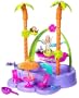 Polly Pocket Tropical Splash Adventure Play Set
