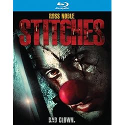 Stitches [Blu-ray]