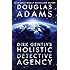 Dirk Gently's Holistic Detective Agency