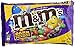 M&MS Dark Chocolate Peanut, 19.20 oz